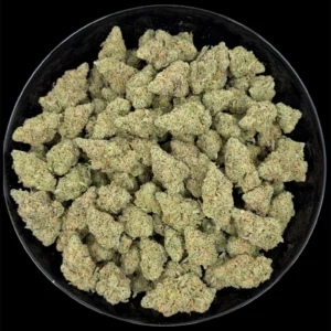 Blue Dream Indoor THCA