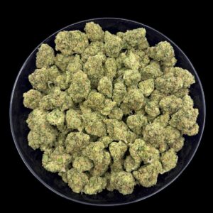 Sour Diesel Light Dep LEGACY THCA