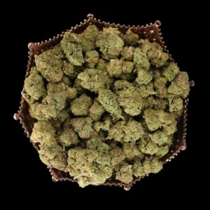 Light Assist THCA Flower