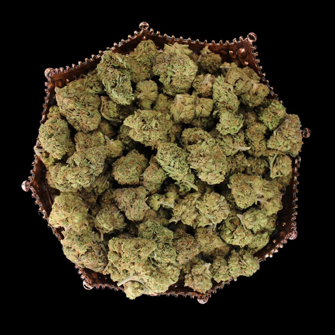 Light Assist THCA Flower