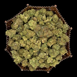 Budget Buds THCA Flower