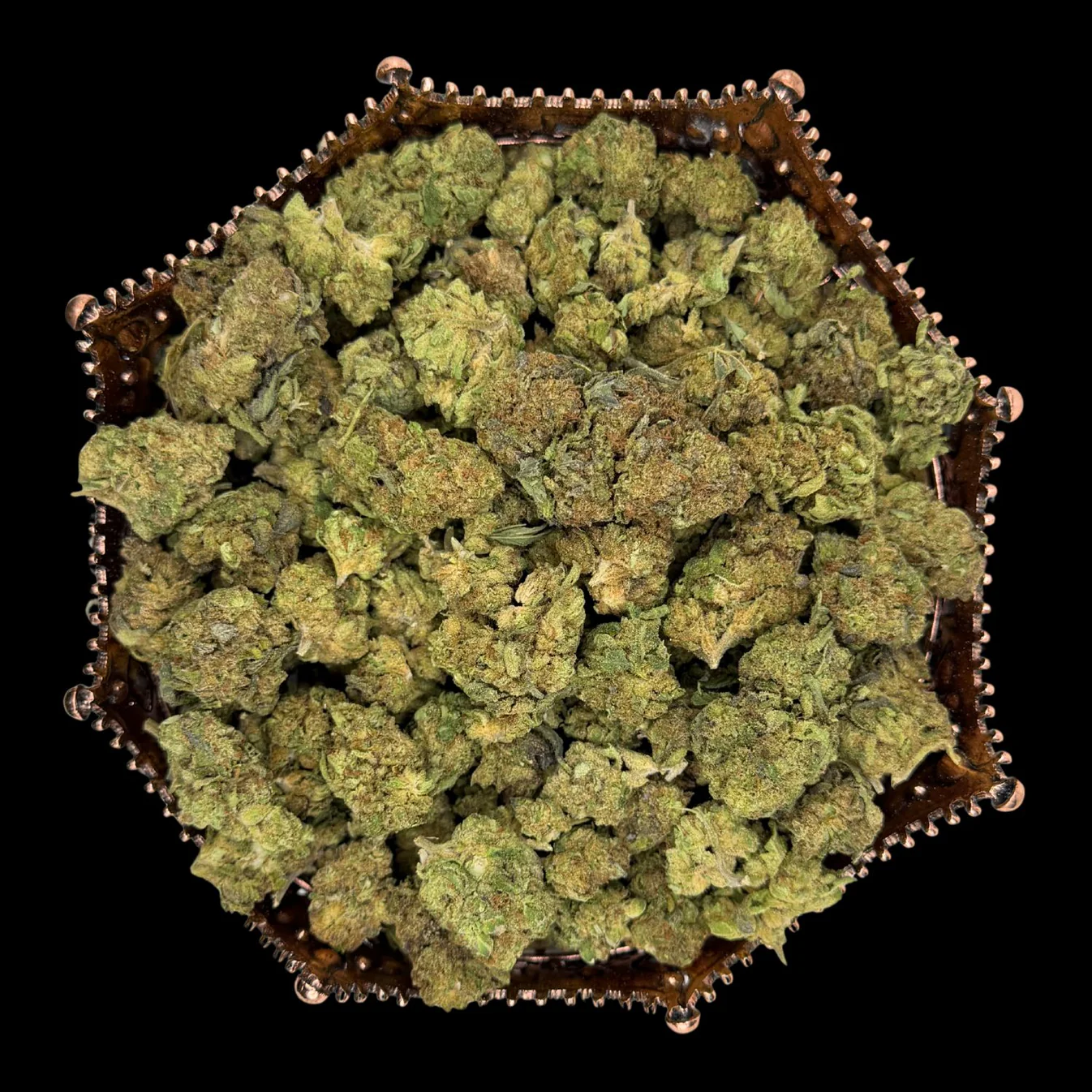 Budget Buds THCA Flower