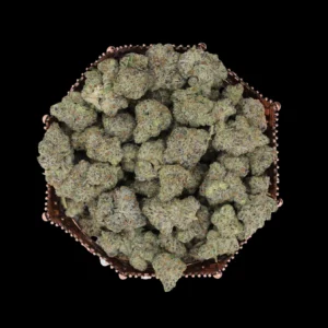 Royal Dank Exotic THCA