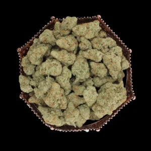 Glitter Bomb Exotic THCA