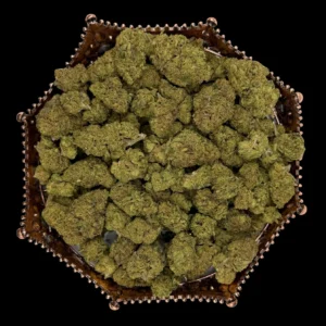 Dank Burger Greenhouse THCA