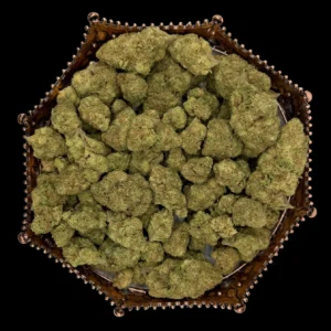 Papaya Punch Greenhouse THCA