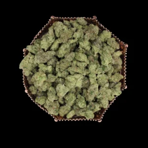 Key Lime Indoor THCA