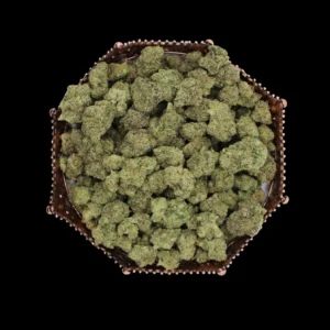 Pink Warheads Indoor THCA