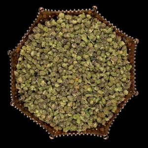 Blueberry Pancakes THCA Indoor Micros