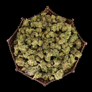 Lavender Lemonade strain THCA Flower