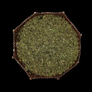 Peanut Butter Breath Indoor THCA Trim