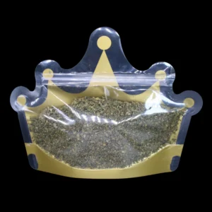 Tangerine Dream THCA Trim Ounce