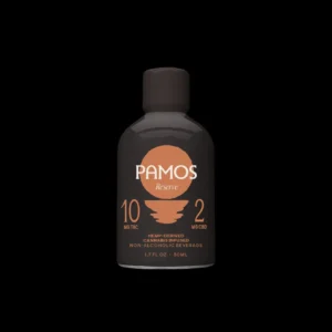 10mg THC Shot Pamos Reserve Spirit
