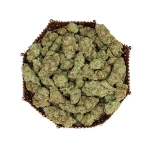 Hazed & Confused Greenhouse THCA