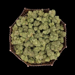 Joker Candy Light Assist THCA