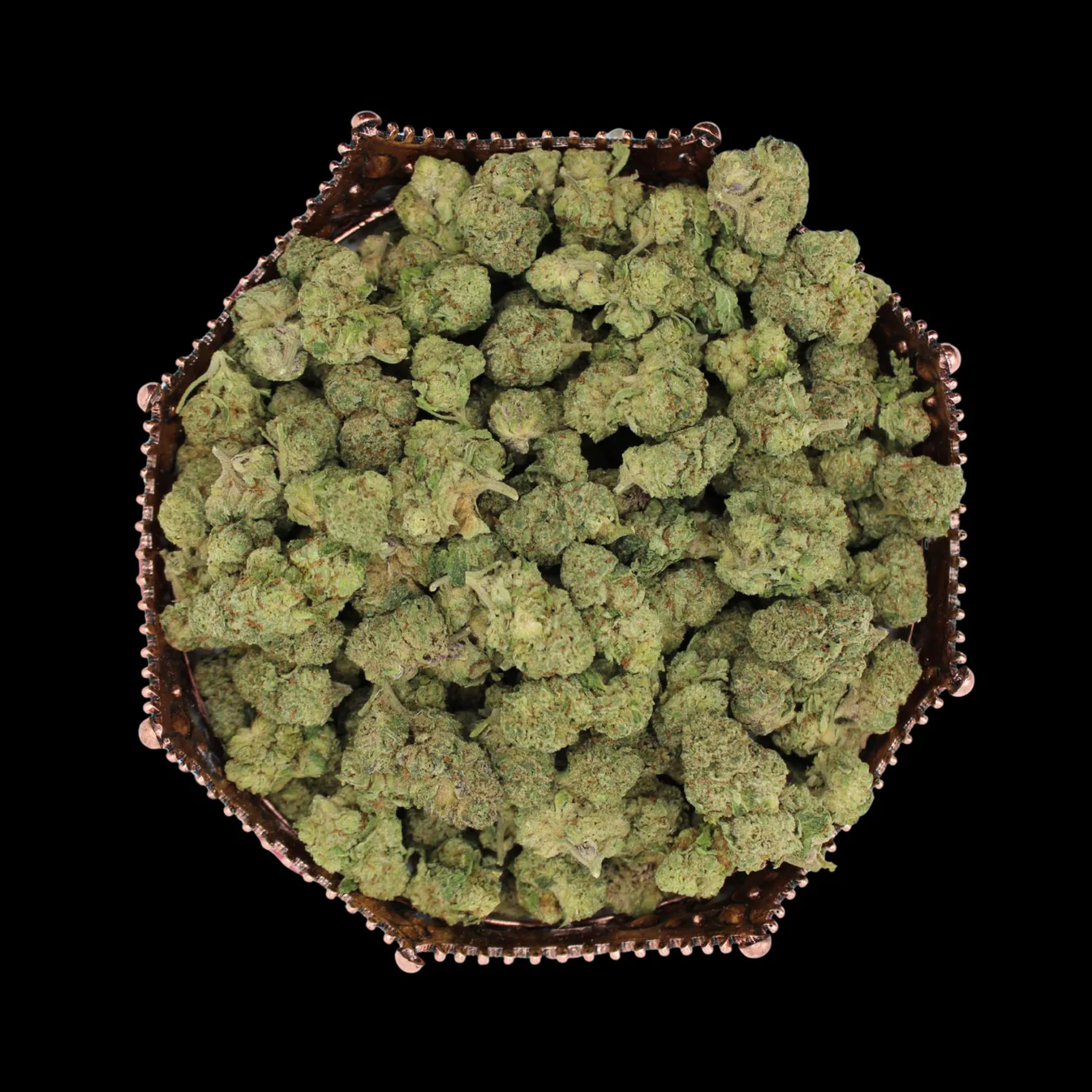 Joker Candy Light Assist THCA