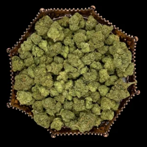 Lemon Bar Indoor THCA