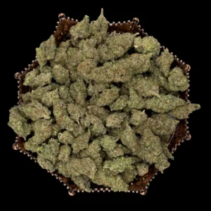 Super Candy Indoor THCA