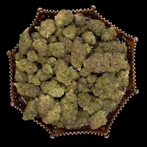 Zoap Greenhouse THCA