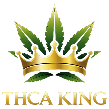 thca king
