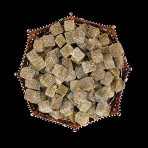 Magic Mushroom Gummies